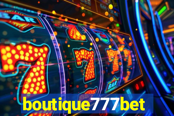 boutique777bet