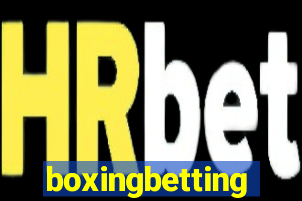 boxingbetting