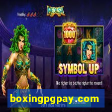 boxingpgpay.com