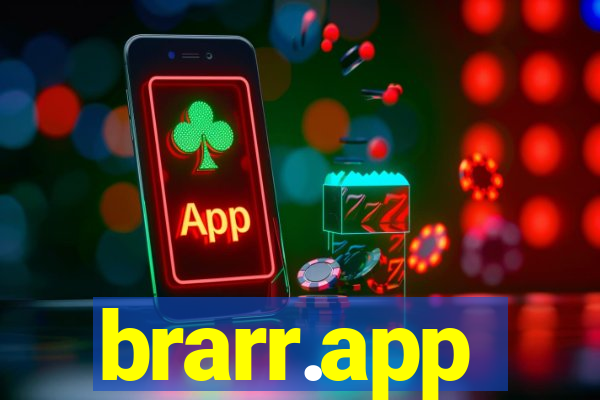 brarr.app