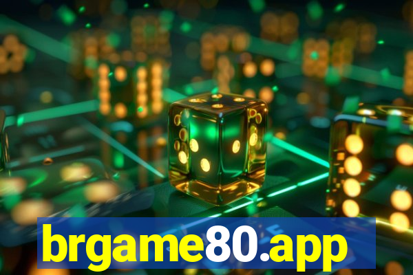 brgame80.app