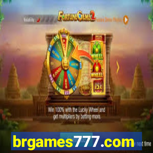 brgames777.com