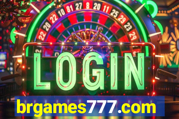 brgames777.com