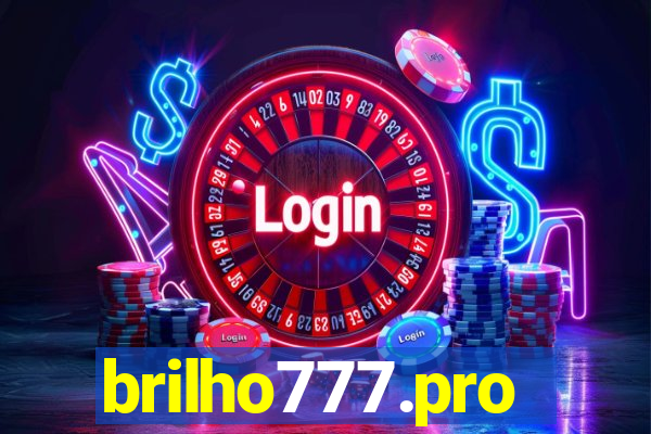 brilho777.pro