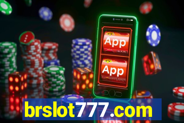 brslot777.com