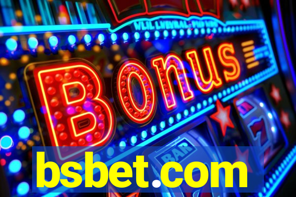 bsbet.com