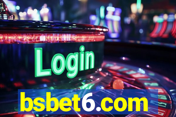 bsbet6.com