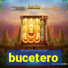 bucetero