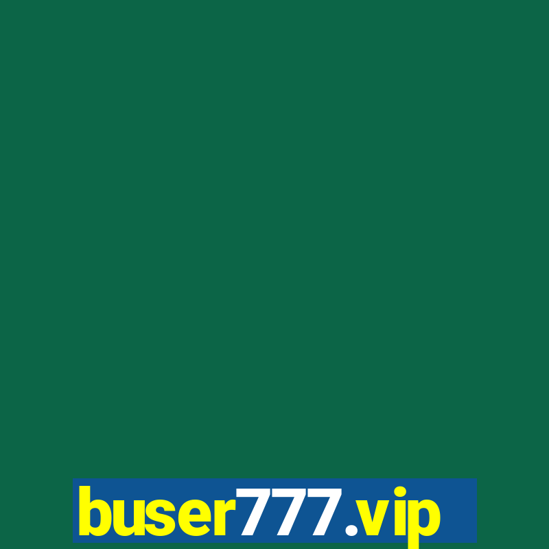 buser777.vip