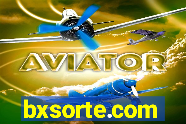 bxsorte.com