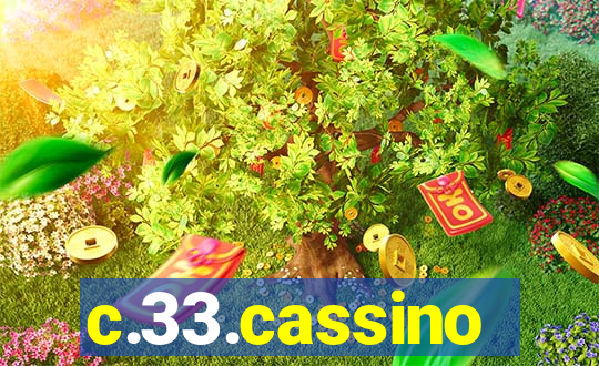 c.33.cassino