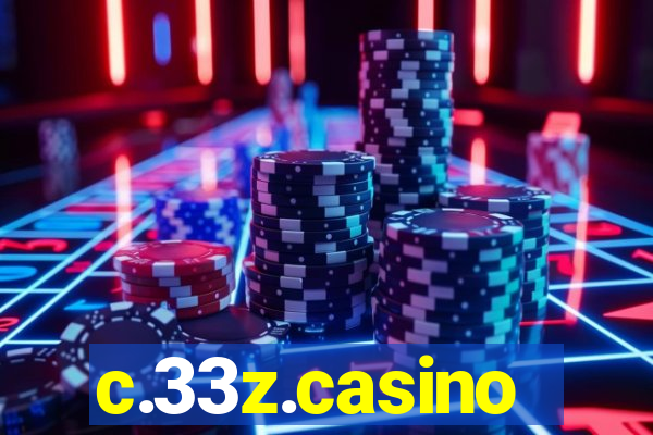 c.33z.casino