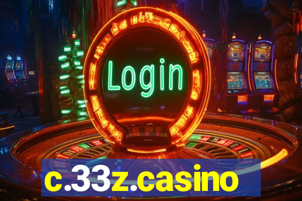 c.33z.casino