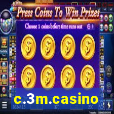 c.3m.casino