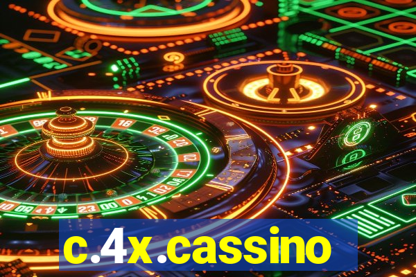 c.4x.cassino