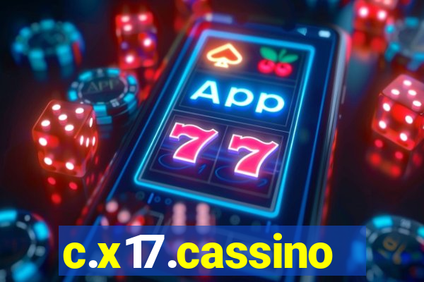 c.x17.cassino