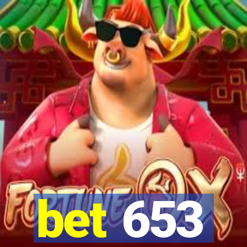 bet 653