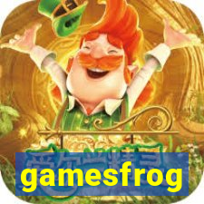 gamesfrog