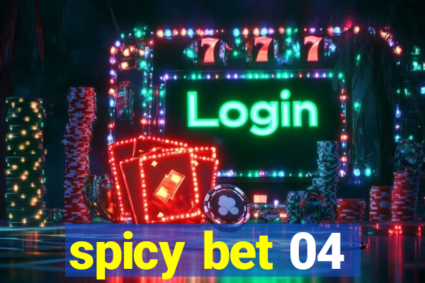 spicy bet 04