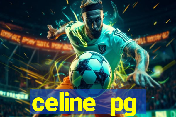 celine pg plataforma de jogos