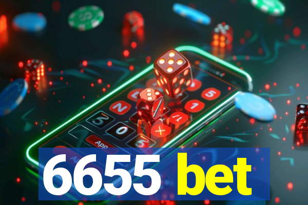 6655 bet