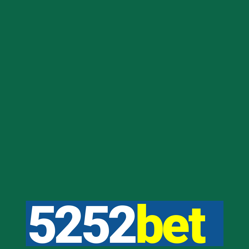 5252bet