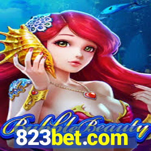 823bet.com