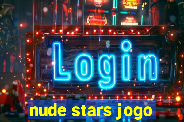 nude stars jogo