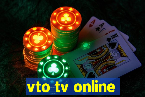 vto tv online