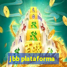 jbb plataforma