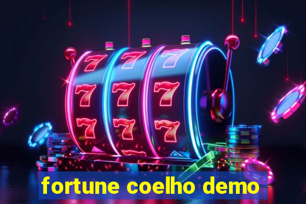 fortune coelho demo