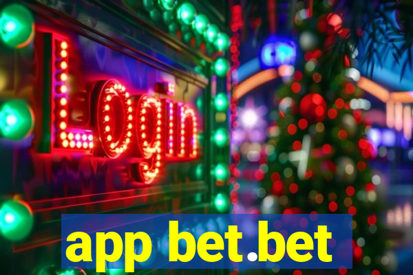 app bet.bet