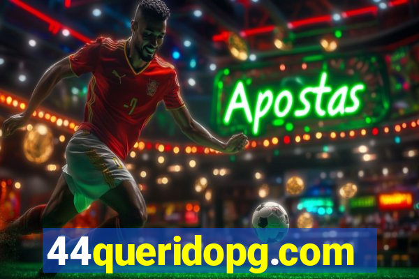 44queridopg.com