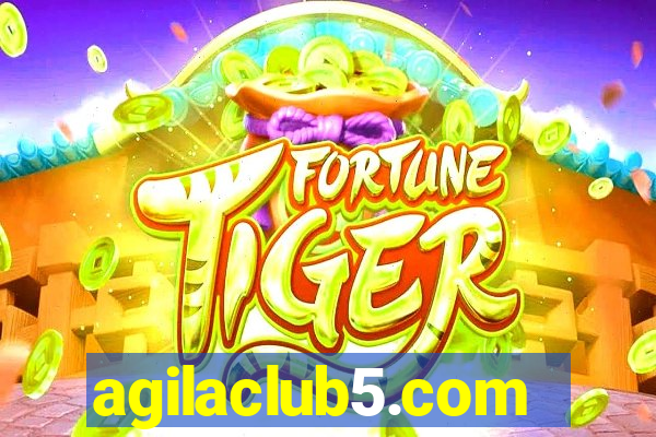 agilaclub5.com