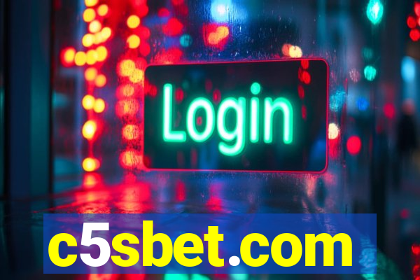 c5sbet.com