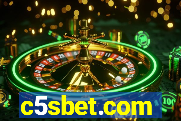 c5sbet.com