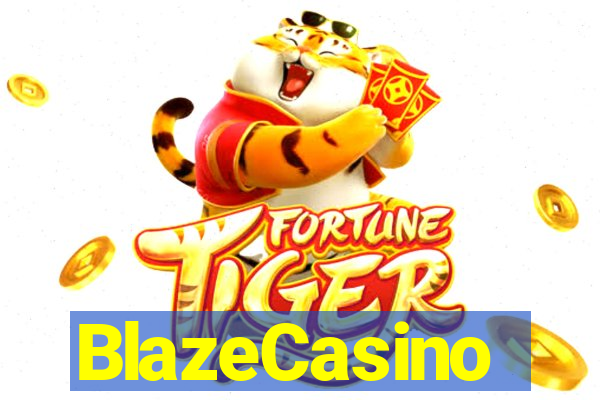 BlazeCasino