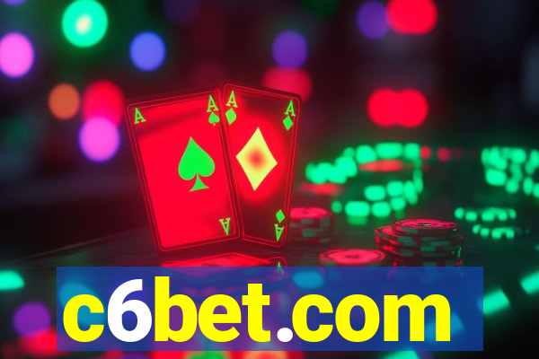 c6bet.com