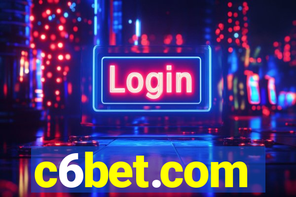 c6bet.com