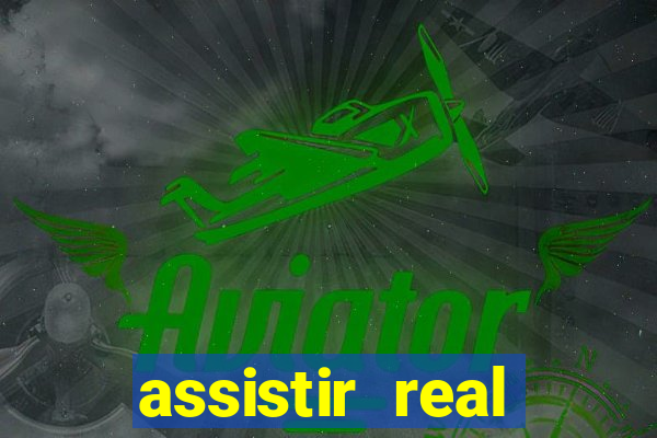 assistir real madrid ao vivo no futemax