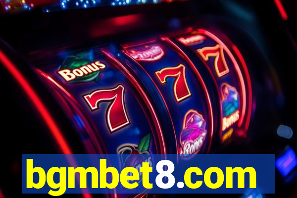 bgmbet8.com