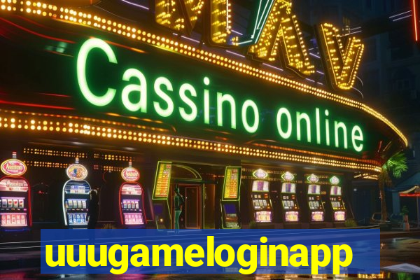 uuugameloginapp