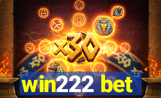 win222 bet