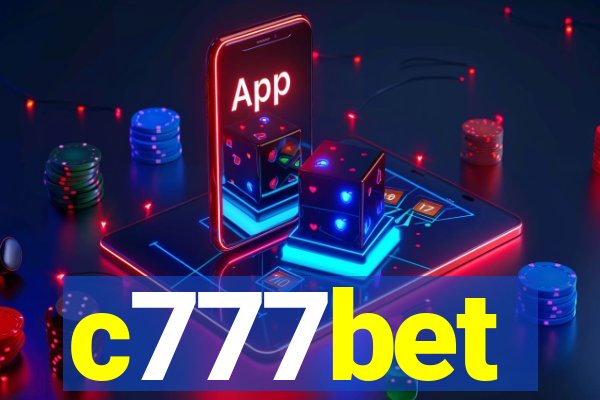 c777bet