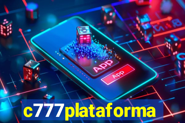 c777plataforma