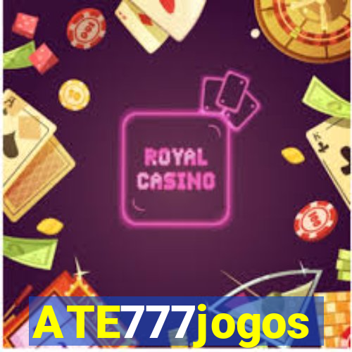 ATE777jogos