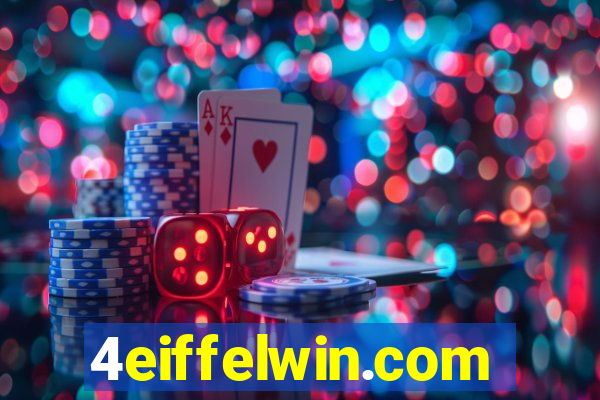 4eiffelwin.com