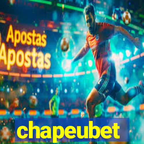 chapeubet