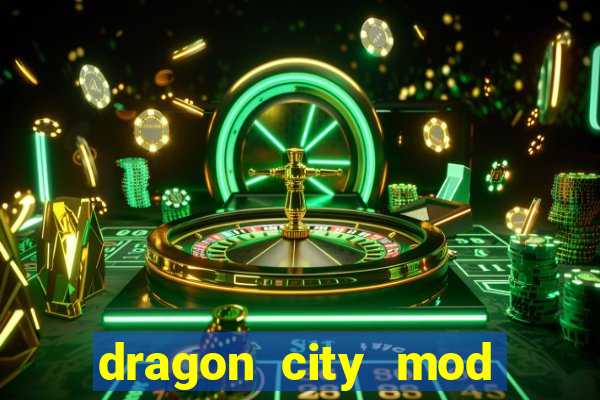 dragon city mod apk team2earn