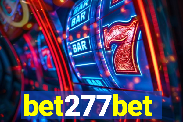 bet277bet